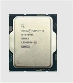Intel Core i5 14600K TRAY 2,6 GHz 24 MB Cache 1700 Pin İşlemci Kutusuz İşlemci - 2