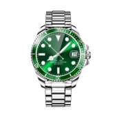 Zcwatch V0525 316L Paslanmaz Çelik, Döner Bezel, Bt Call, Spor Sağlık, IP68 Profesyonel Akıllı Saat thumbnail 5