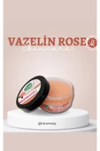 Hk Remedy Vazelin 150 ml Rose - 2
