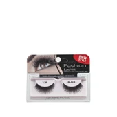 Ardell Glamour Siyah Takma Kirpik No:138 - 1