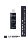 KRCDerma Selenium Zinc Kepeğe Karşı Saç Bakım Şampuanı - 1