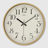 Galaxy D-218-a-1 Duvar Saati Saati Tg-53-vice/(1395) 977 - 1