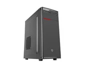 Frisby Fc-2905b Midi Tower Kasa, USB3.0 (400W) - 2