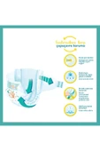 Prima Pampers Bebek Bezi Aktif Bebek 7 Beden 34 Adet Fırsat Paketi - 6