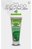 Hk Remedy El ve Vücut Kremi Avocado Extract 250 ml Tüp - 1