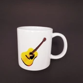 Gitar Tasarım Kupa Tg-53-vice/(1395) 995 - 1