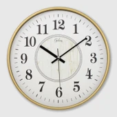 Galaxy D-218-a-2 Duvar Saati Saati - 1