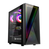 GamePower Ravadin 3X ARGB Gaming Kasa - 1