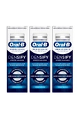 Oral-B  Densify Pro Science Çürük Kalkanı Diş Macunu 65 ml x 3 - 2