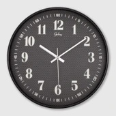 Galaxy D-218-k-1 Duvar Saati Saati - 1