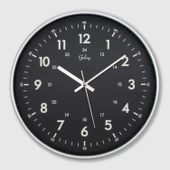 Galaxy D-218-g-2 Duvar Saati Saati - 1