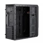 PowerBoost VK-1625 350w USB 3.0 ATX Shiny Piano Siyah Kasa - 8