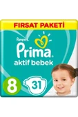 Prima Fırsat Paket 8 - 2