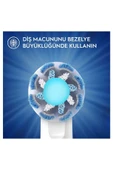 Oral-B Pro Junior Çürük Önleyici Koruma Diş Macunu 75 ml 2 adet - 5