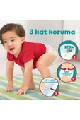 Prima Külot Bebek Bezi 5 Numara 56 Adet Fırsat Paketi - 3