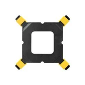 Rampage RMP1700SV DEEPLIGHT-120-240-360 Uyumlu Intel LGA1700 Soket Montaj Kiti - 2