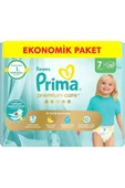 Prima Premium Care Bebek Bezi Beden:7 (15 KG) Xxx Large 30 Adet Ekonomik Pk - 2