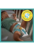 Prima Pampers Bebek Bezi Aktif Bebek 7 Beden 34 Adet Fırsat Paketi - 4