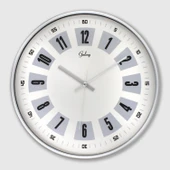 Galaxy D-218-g-1 Duvar Saati Saati - 2