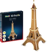 Rewell 3D Puzzle Eyfel Kulesi - 2