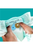 Prima Külot Bebek Bezi Beden:7 (17 KG) Xxl 52 Adet Fırsat Pk - 8
