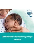 Prima Pampers Islak Havlu Protect& Care Tekli - 4