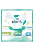 Prima Pampers Harmonie Aqua Islak Bebek Mendili (9 PAKET = 432 ISLAK MENDİL) - 3