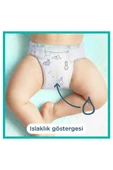 Prima Pampers Harmonie Bebek Bezi İkiz Paket 4 Beden 28’Lİ - 6