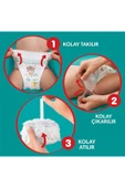 Prima Külot Bebek Bezi Beden:7 (17 KG) Xxl 52 Adet Fırsat Pk - 6