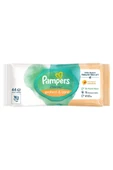 Prima Pampers Islak Havlu Protect& Care Tekli - 2