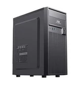 PowerBoost VK-1651 500w USB 3.0+USB 2.0 ATX Full Siyah Kasa(JBST-VK1651) - 3