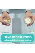 Prima Bebek Bezi Aktif Bebek 3 Beden 62 X 4 Lü 248 Adet Fırsat Paketi - 6