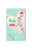 Prima Boze Premium Care Külot Bebek Bezi 4 Beden 44 Adet - 2