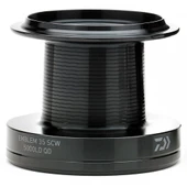 Daiwa Emblem 45 SCW 5000 QD Olta Makinesi thumbnail 2