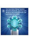 Oral-B Tsrm Pro Kids Güçlü Dişler Diş Macunu 50 ml Yeni Model 985448 - 6