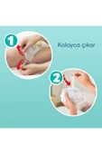 Prima Premium Care Külot Bebek Bezi 4 Beden Maxi İkiz Paket  44 Adet x2 - 6