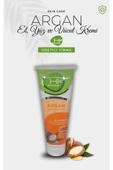 Hk Remedy El ve Vücut Kremi Argan Extract 250 ml Tüp - 1