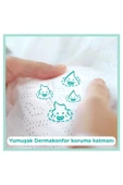 Prima Premium Care 4 Numara Bebek Bezi Ekonomik Paket 46 Adet thumbnail 4