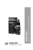 KRCDerma Erkekler İçin Saç Dökülme Spreyi - Growth Factors Booster – Men’s - 1