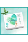 Prima Pampers Harmonie Bebek Bezi Beden:1 (2-5KG) Yeni Doğan 250 Adet Mega Ultra Fırsat Pk - 5