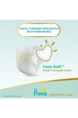 Prima Premium Care Bebek Bezi 6 Beden 13 Kg Ekonomik Paket 35 Adet thumbnail 5