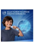 Oral-B Pro Junior Çürük Önleyici Koruma Diş Macunu 75 ml 2 adet - 4