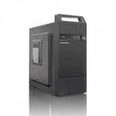 PowerBoost VK-V02m 350w Kulplu USB 3.0 Micro ATX Siyah Kasa - 7