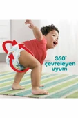 Prima Külot Bebek Bezi Beden:7 (17 KG) Xxl 52 Adet Fırsat Pk - 5
