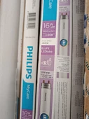 Philips Tüp LED Lamba, Ledtube T8 1200 mm 1600LM 36W/840 G13 4000 Kelvin 10 Adet, Ecofit LED Tube - 3