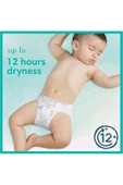Prima Pampers Harmonie Bebek Bezi Beden:1 (2-5KG) Yeni Doğan 250 Adet Mega Ultra Fırsat Pk - 3