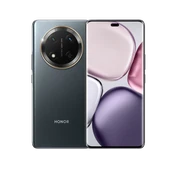 HONOR Magic 7 Lite 512 GB 8 GB Ram Siyah Cep Telefonu (Honor Türkiye Garantili) - 1