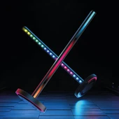 Yeelight Beam RGBIC Işık Çubuğu (2 li Paket) - 1