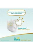 Prima Bebek Bezi Care No:3 X 104 thumbnail 3