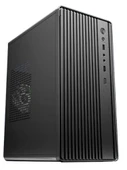 ELBA M-165-20 400W mATX Kasa - 3